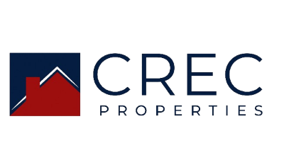 CREC Properties Logo