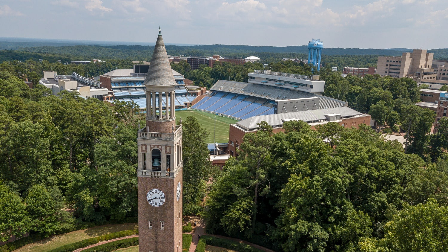 Chapel Hill Property Management