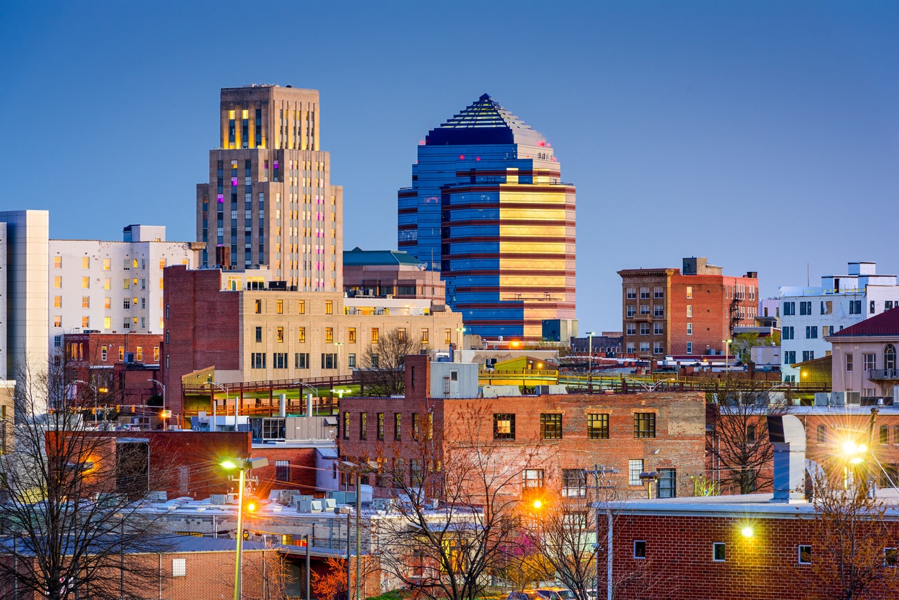 Durham Property Management