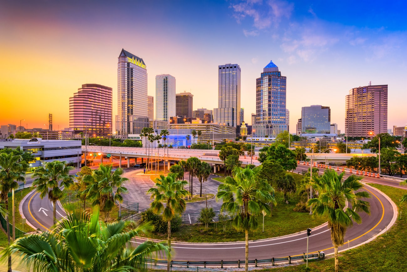 Hillsborough Property Management